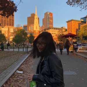 Meet your Posher, Nga